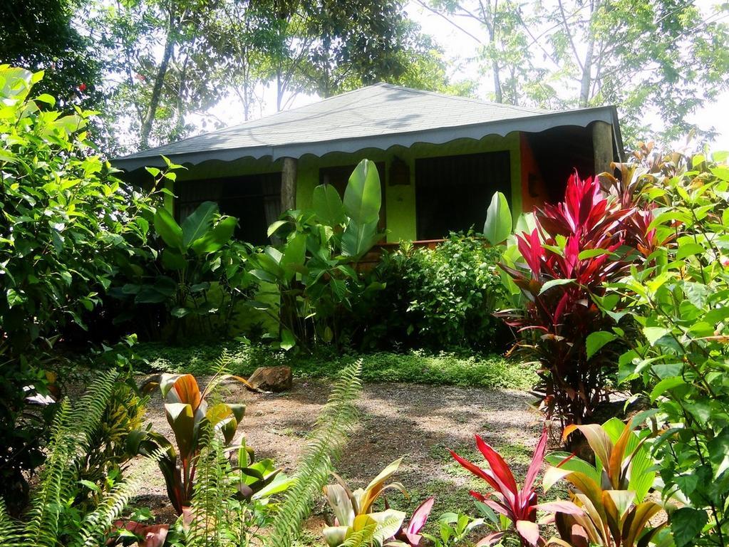 Dos Casitas Villa Ojochal Exterior photo